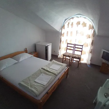 ゲストハウス Zlatevi