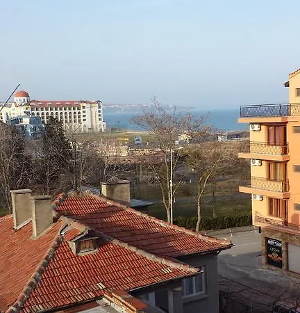 Zlatevi *