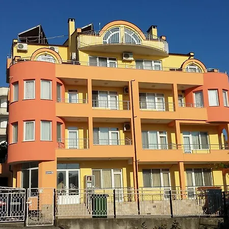 Zlatevi 3* Obzor