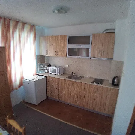 Zlatevi 3* Obzor