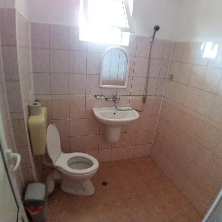 Pensiune Zlatevi