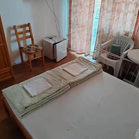 Zlatevi 招待所 奥布佐尔