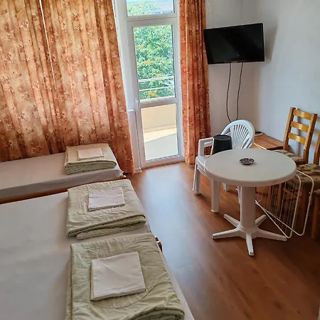 Zlatevi 3* 奥布佐尔