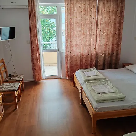 Zlatevi 3* 奥布佐尔