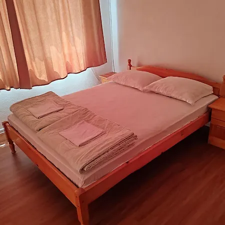 Zlatevi Pensiune Obzor