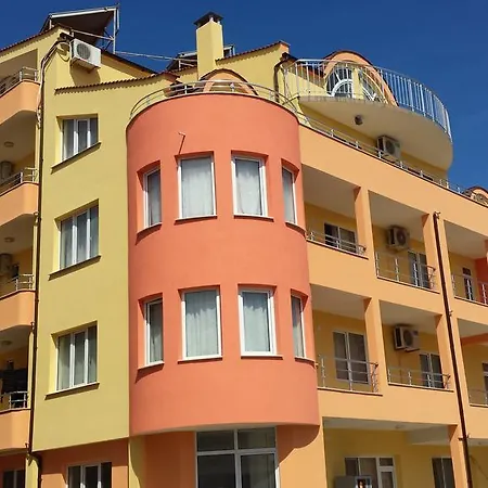 златеви