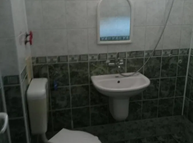 Zlatevi 招待所 奥布佐尔